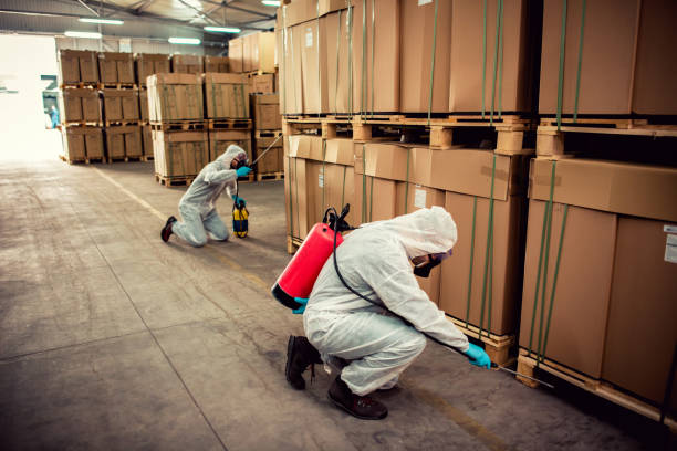 Best Cockroach Control Services  in Waxahachie, TX